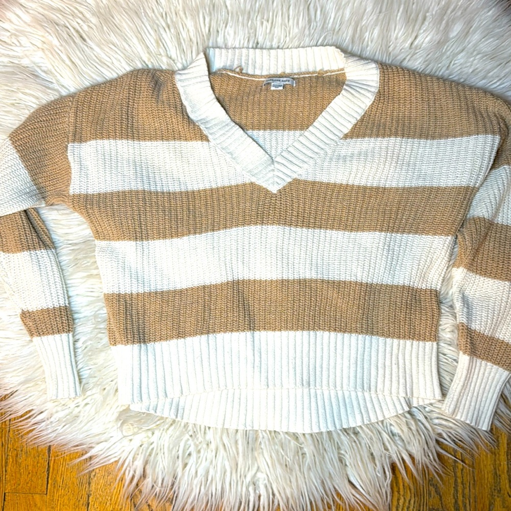 American Eagle Women’s X Small Sweater